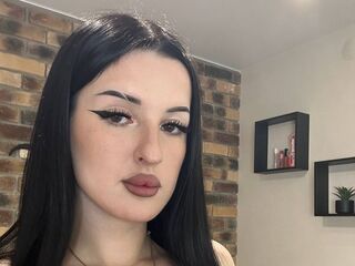 camgirl picture BlakVanil