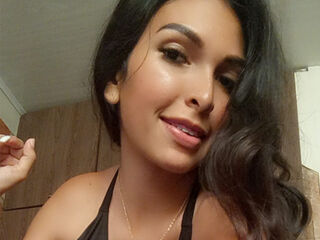masturbating cam girl BrendaMontecarlo