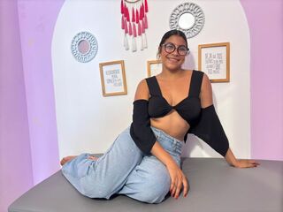 hardcore BrianaMontes