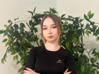 porn cam BridgetHaymore