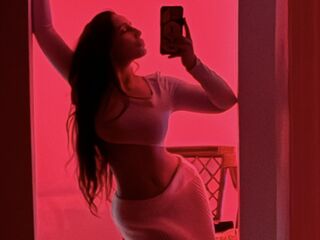 live cam show BrielleAurora