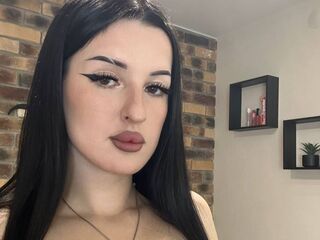 masturbating BrightLika