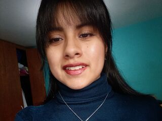 webcamgirl live sex BushEve