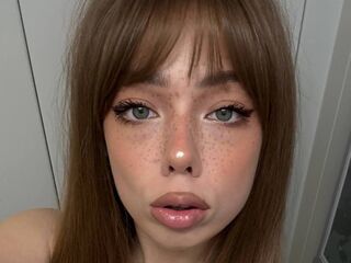 extrreme webcam picture CaitlinBlethen