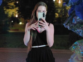 naked camgirl picture CallieBarca