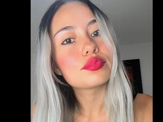 fingering camslut CamilaCopperX