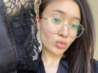 free webcam chat CammieCoroniti