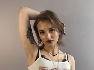cyber sex CammiePratten