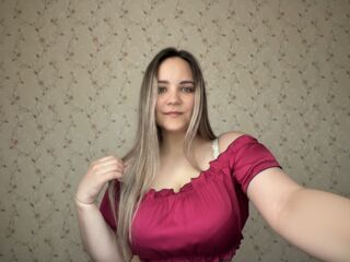 webcam babe CandiAyrton