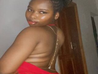 naughty webcamgirl CaramelDaisy
