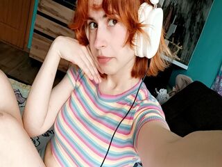 camgirl webcam photo CarinSoley