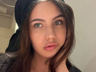liveshow CarlotaJanower