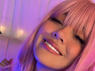 naughty camgirl CaroMartiinez