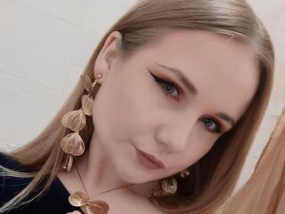 sexy webcam girl CarolinaEvan