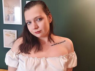 camgirl CarolineLuis