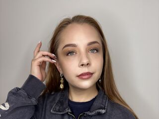 webcam striptease CaseySalizar