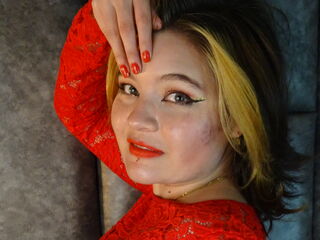 striptease cam CatalinaDiaz