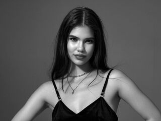 camgirl CelesteClad