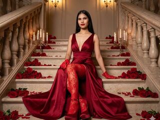 masturbating webcam girl CelesteClohe