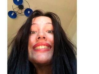 camgirl webcam pic Challea