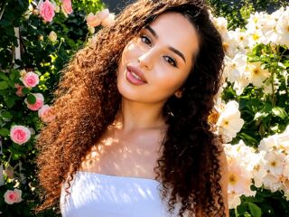 sexchat CharisFernette