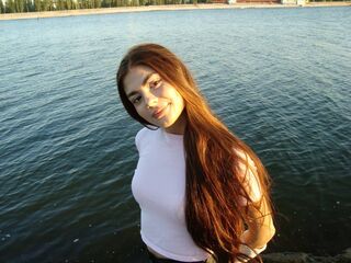 naked camgirl masturbating CharityRobes