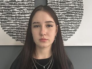 hot webcam video CharlotteFrazier