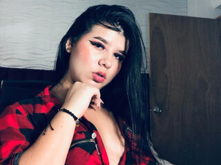 hot girl webcam photo CheilyAdams
