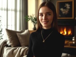 girl cam free ChelseaForster