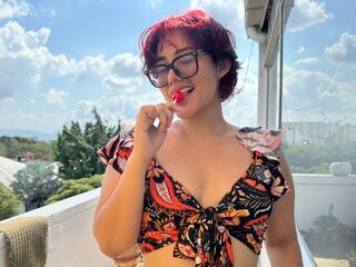 live cam girl CherryBloomi