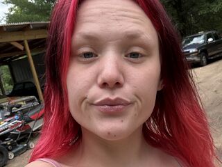 camwhore spreading pussy CherryFynee