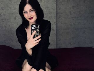 stripper cam CherrylSoffer