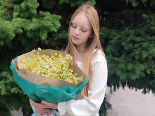 jasmin camgirl ChristieBrozyna