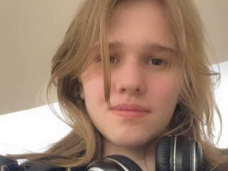 streaming live cam ChristieDemaline