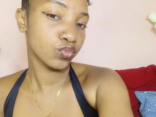 cam girl webcam ChristinaZa