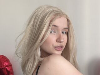 beautiful webcam girl ChunBirdwell