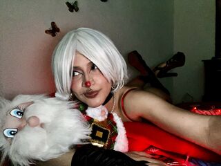 hot girl live cam CollinsCharlotte