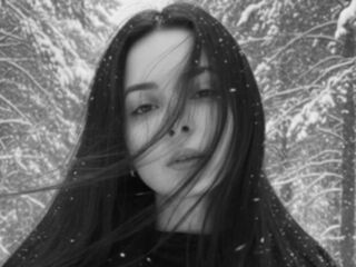 webcam girl CorieMajied