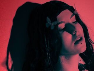 adult cam show CorlissFunston