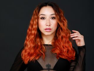 nude webcamgirl picture CristalMurphy