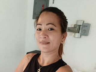 live sex webcam video CristinaMimiss