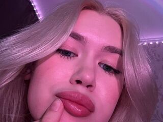 naughty webcam CrystalWest