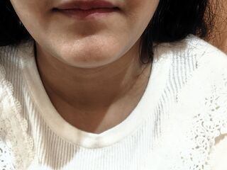 camgirl playing with sextoy CuteAlia