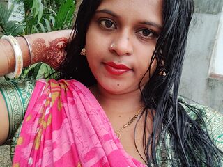 chat room live show CuteAmrita