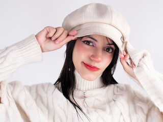 hot camhooker DafneRivas