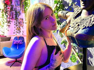 kinky webcam show DaisyWane