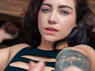naughty cam girl picture DaniLii