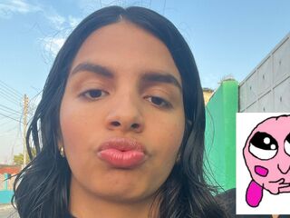 sexy webcam DaniMack