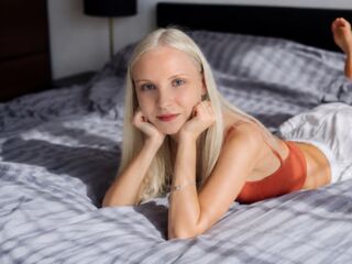 naughty web cam DaniellaStarki