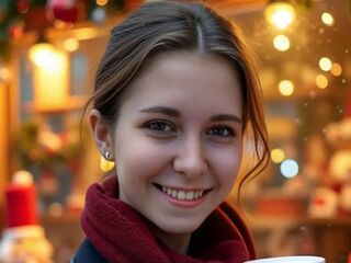 camgirl webcam pic DanyelleWinland